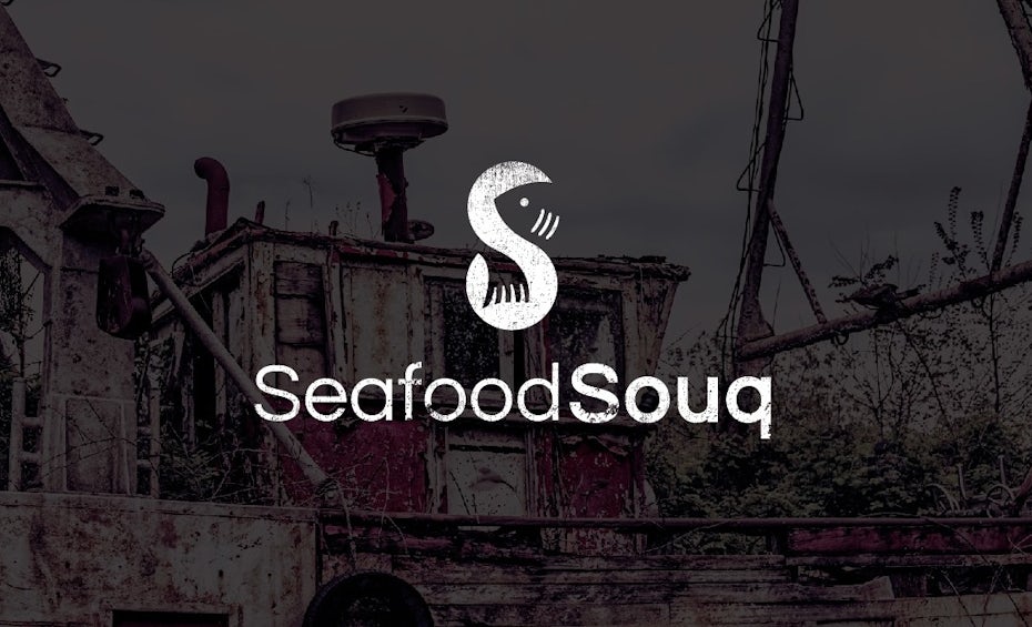 Seafood Souq logo