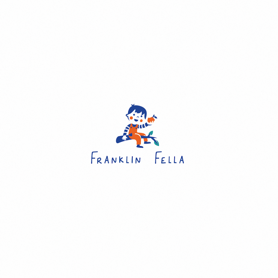 Franklin Fella logo