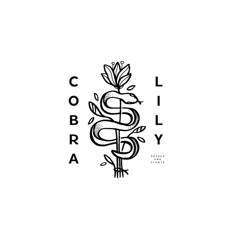 Cobra Lilly logo