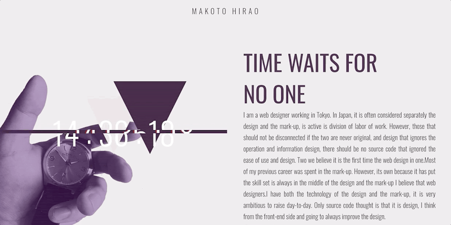 10 Innovative Web Design Trends For 19 99designs 10 Innovative Web Design Trends For 19 99designs