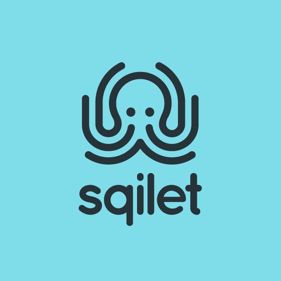 octopus logo