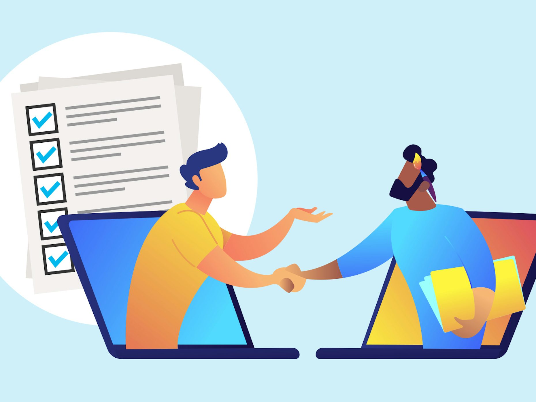 importance of outsourcing designers