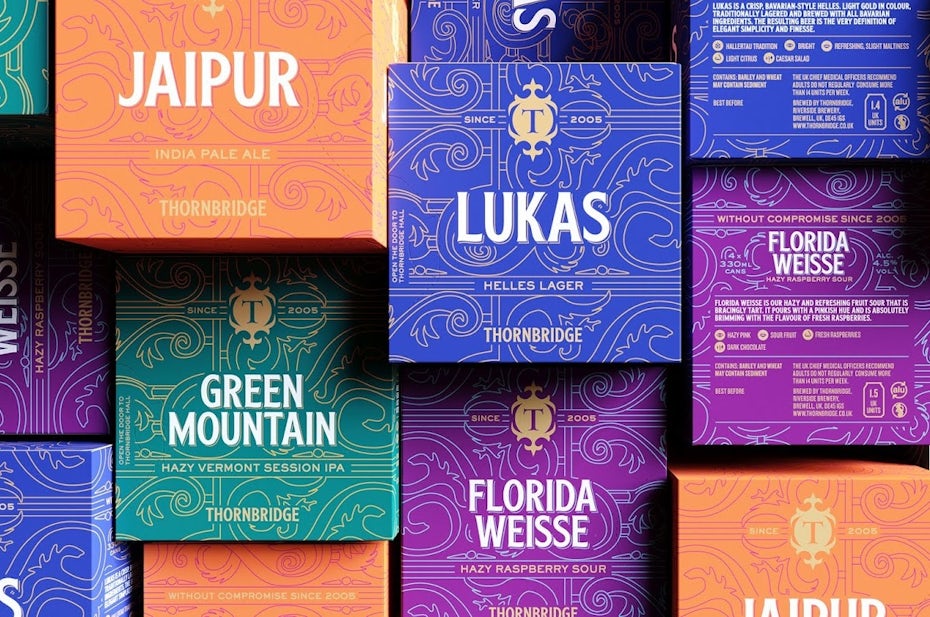 Traditional soap design