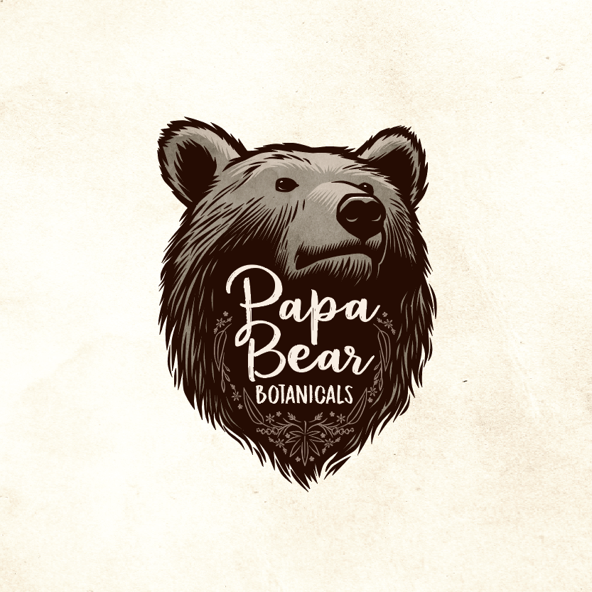 bear logo