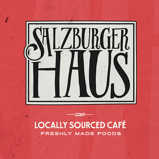 Salzburger Haus logo