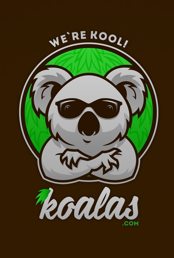 koalas logo