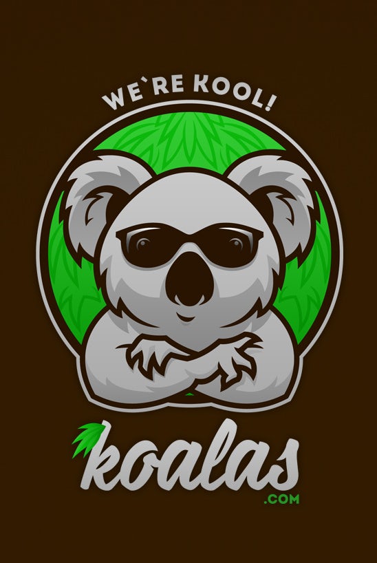 koalas logo