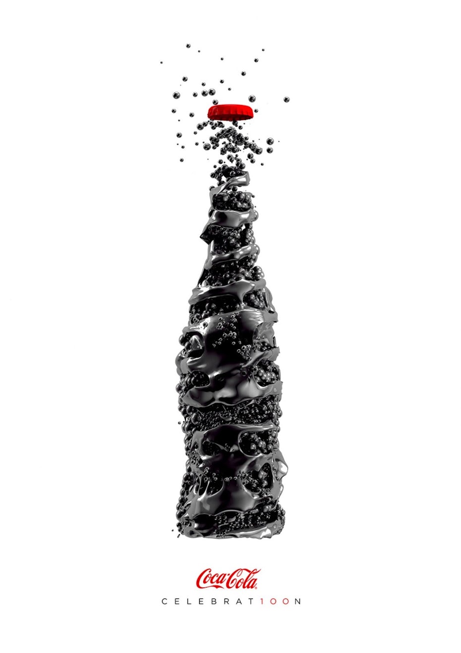 La opinión de Bolder Creative sobre la campaña de Coca-Cola