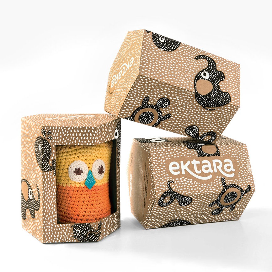 Package design