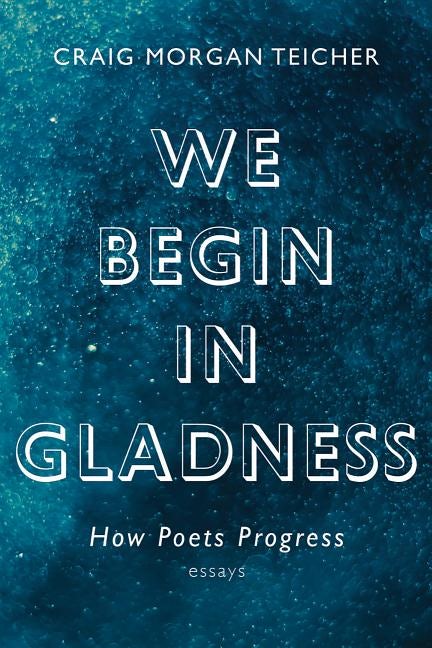 we begin in gladness book cover