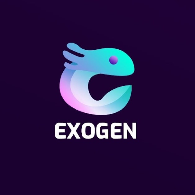 Simple yet beautiful logo design