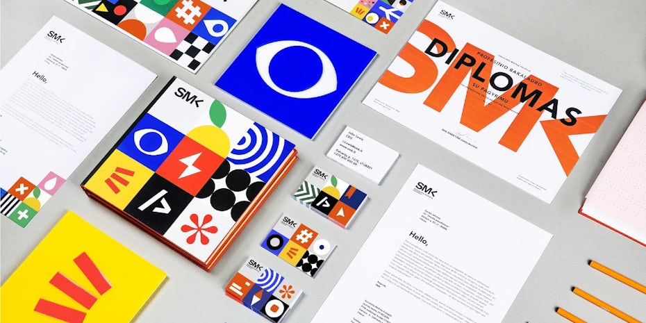 Dynamic branding