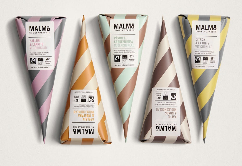 Malmo packaging