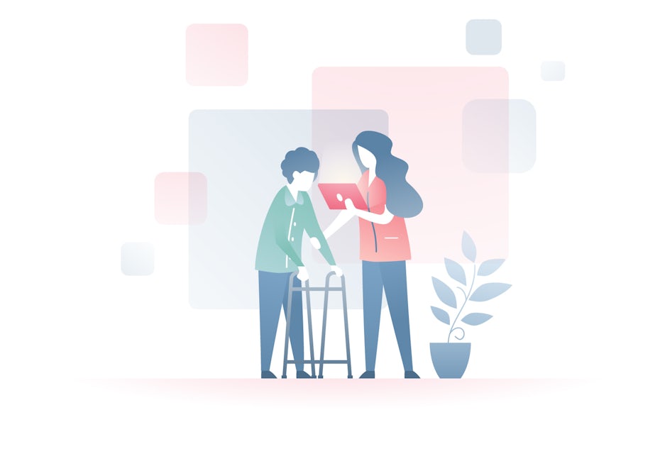 Fexcom illustration