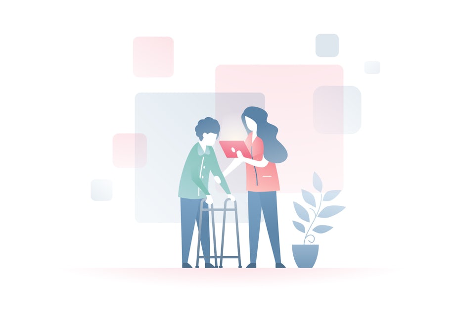 Fexcom illustration