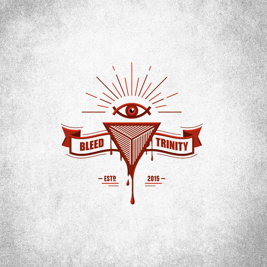 BleedTrinity logo