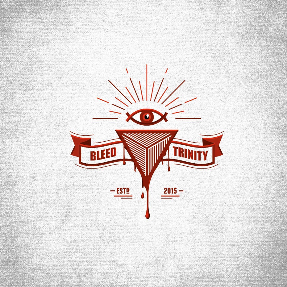 BleedTrinity logo