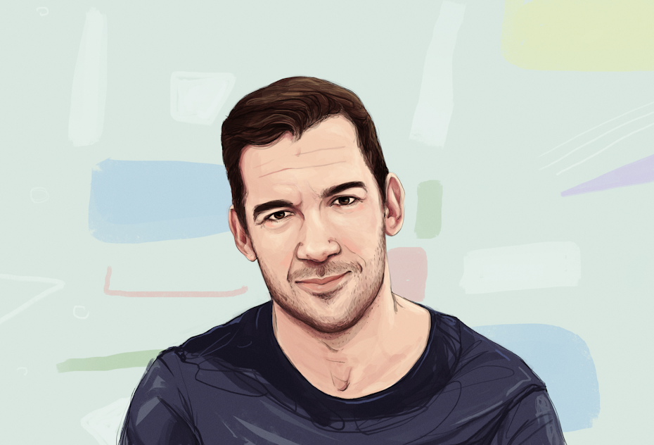Lewis Howes