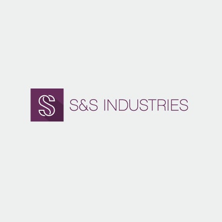 SandS Industries logo