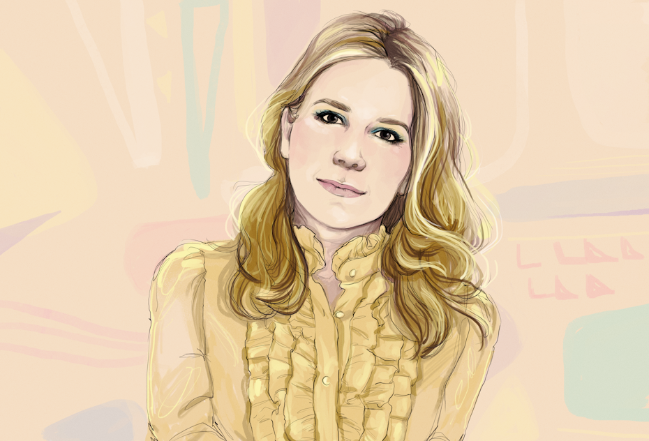 Jen Gotch