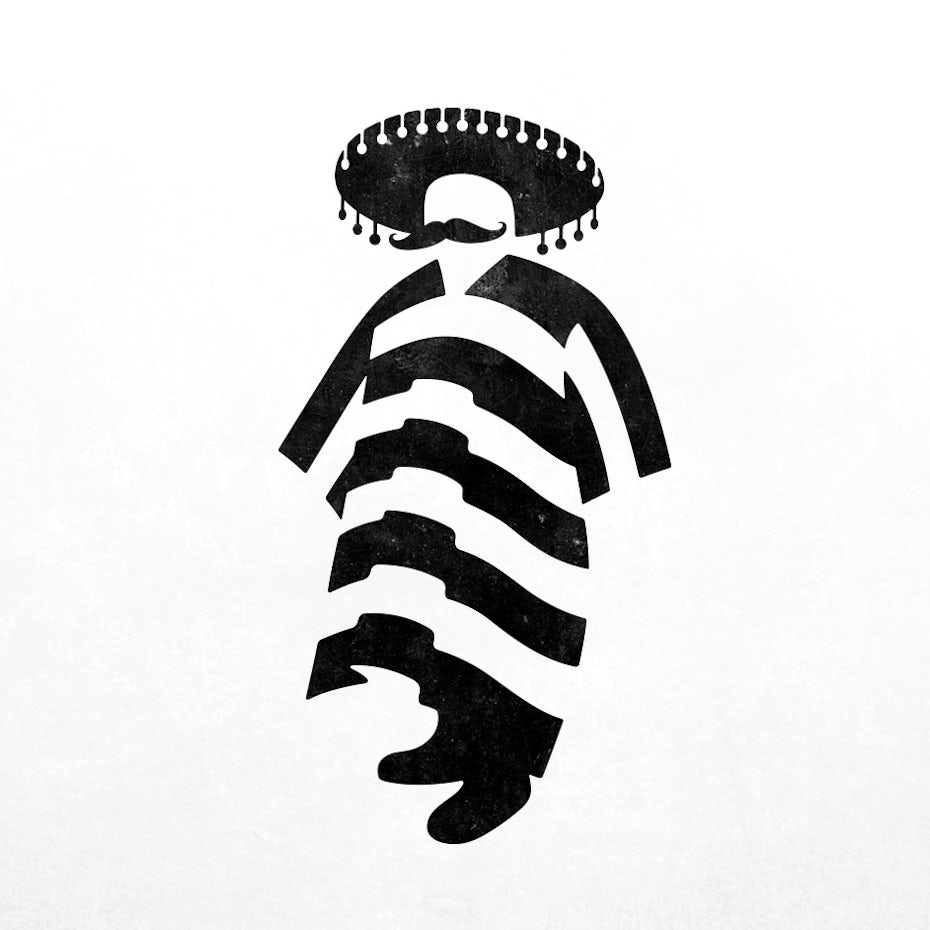 Mexican logo