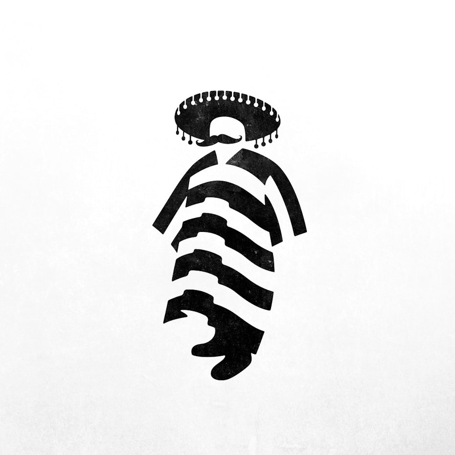 Mexican logo