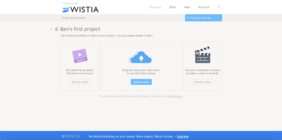 Wistia