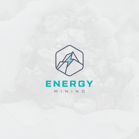 Energy Mining logo