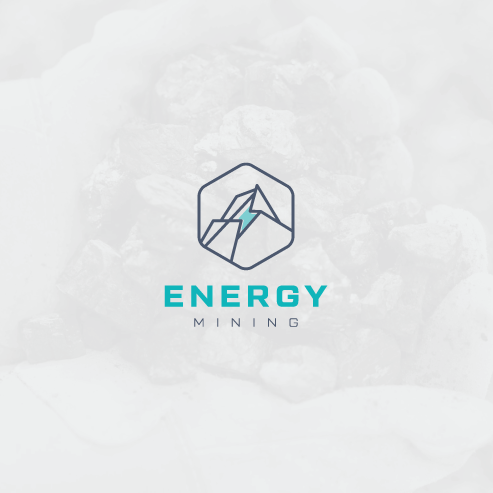 Energy Mining logo