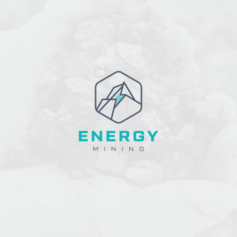 Energy Mining logo