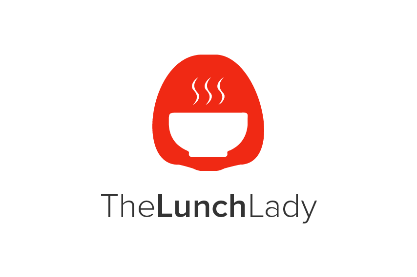 TheLunchLady logo