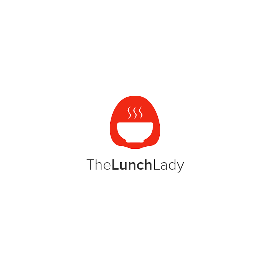TheLunchLady logo