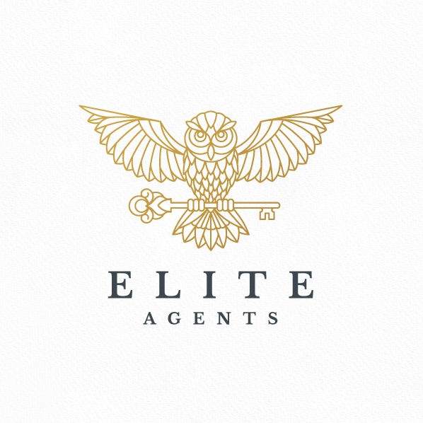 Elite Agents logo