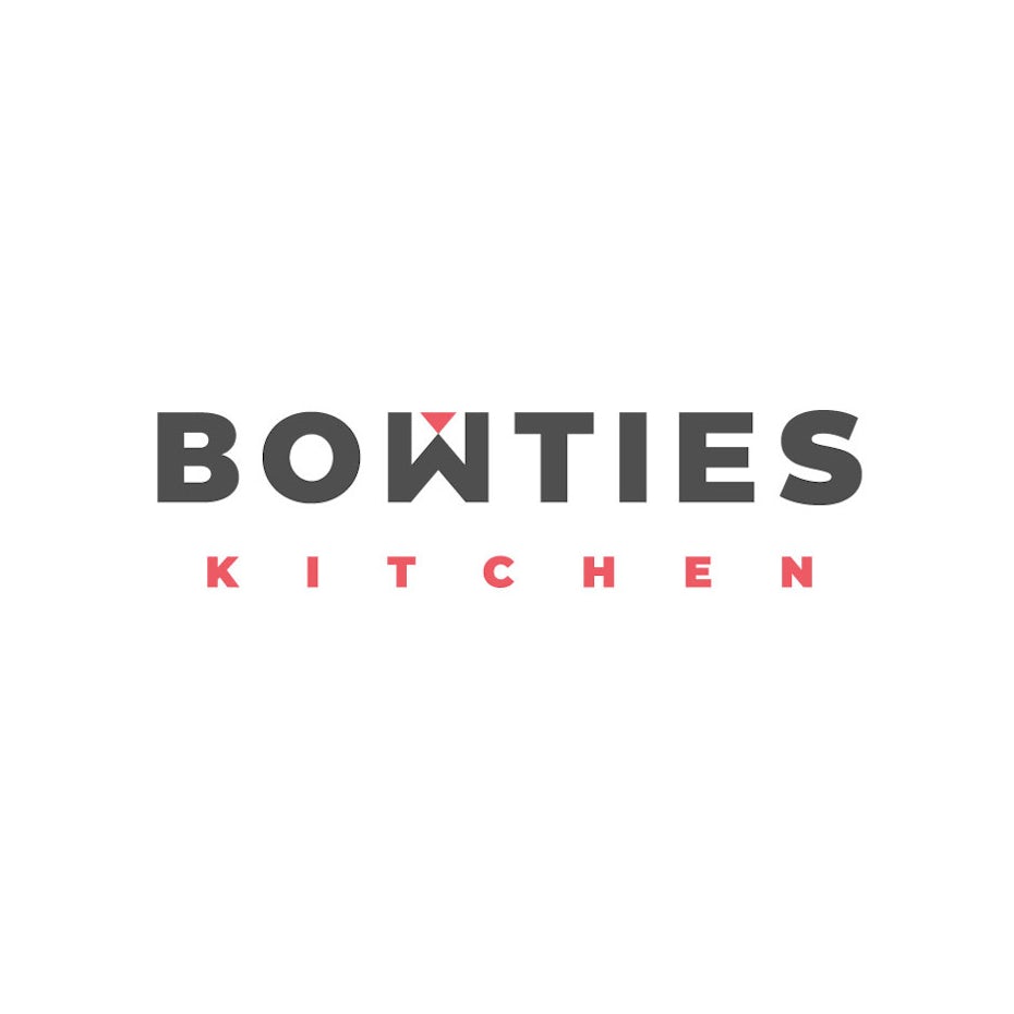 Bowties Kitchen logo