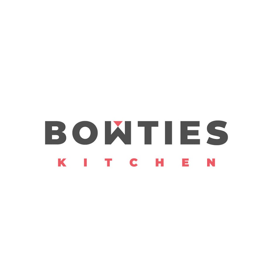 Bowties Kitchen logo