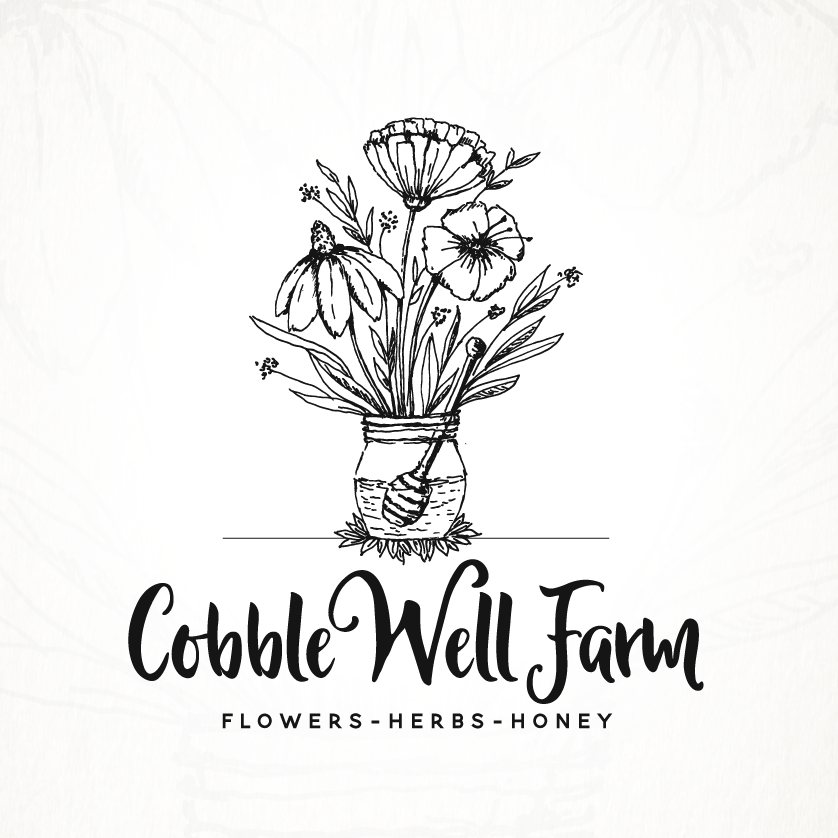 Cobble Well Farm logo
