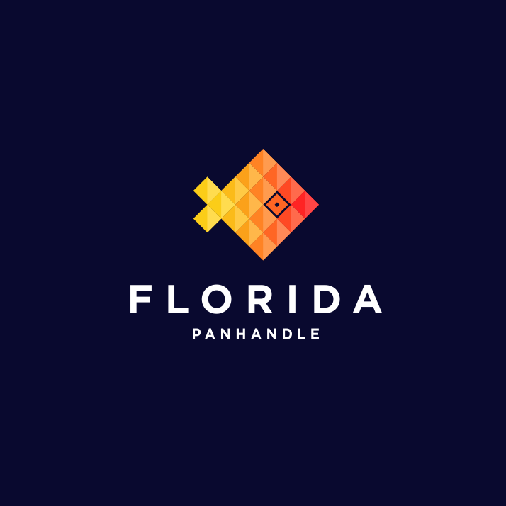 Florida Panhandle logo
