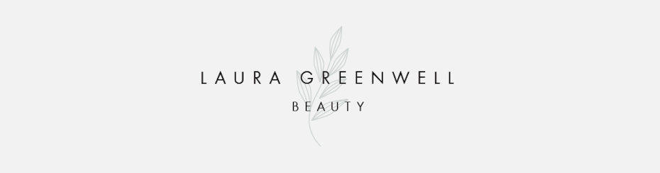 Laura Greenwell Beauty logo
