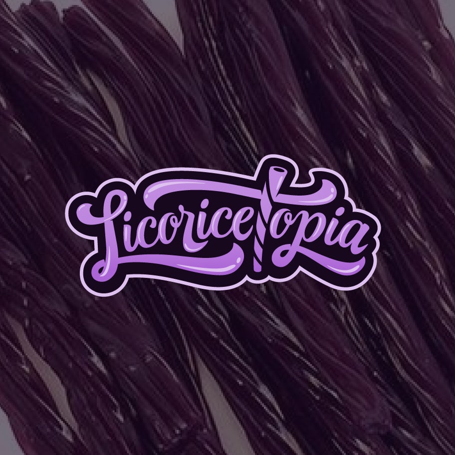 Licoricetopia logo