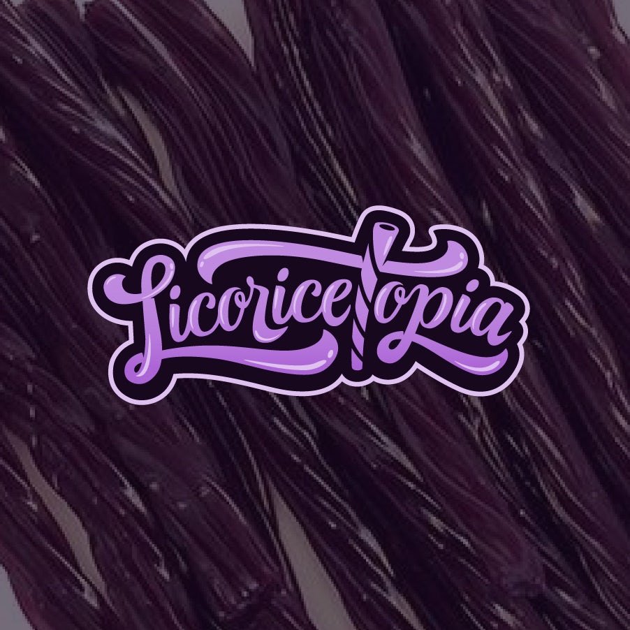 Licoricetopia logo