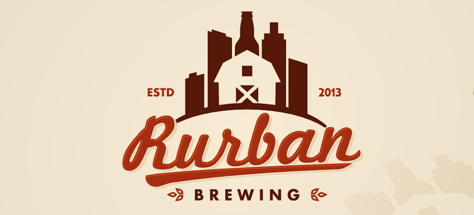 Rurban Brewing logo