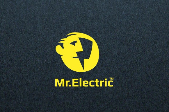 Mr Electric logo
