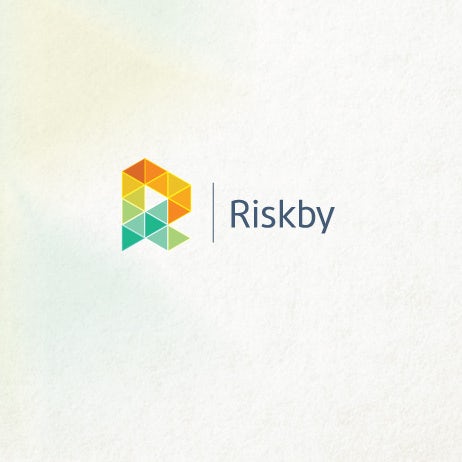 Riskby logo