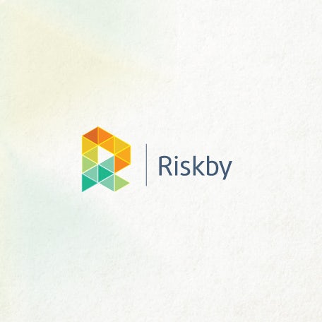 Riskby logo