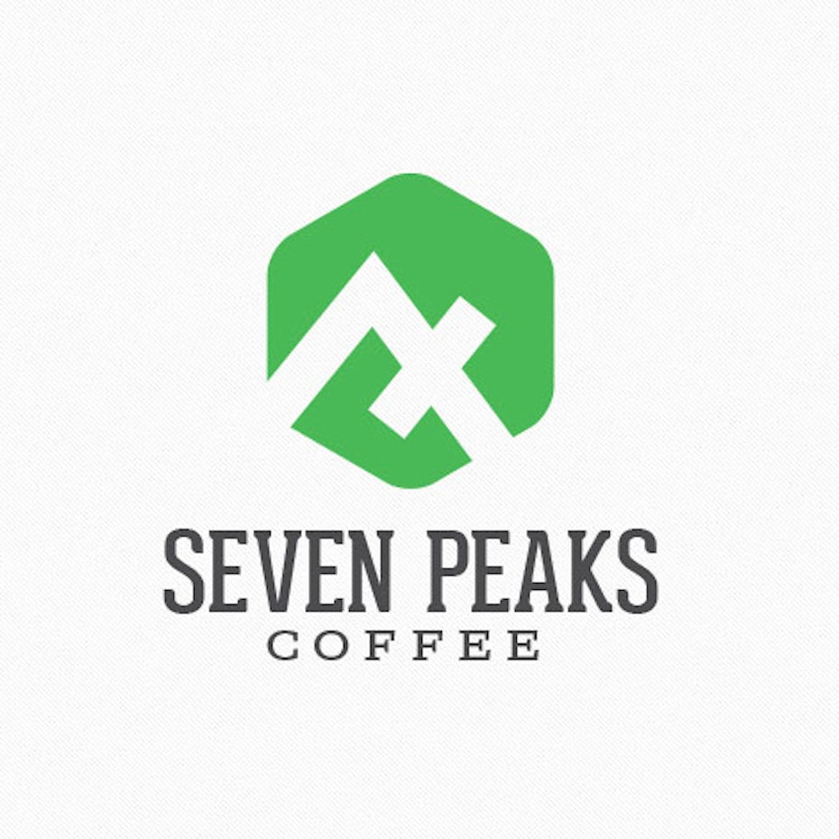 35 Negative Space Logos We Re Positive You Ll Love 99designs