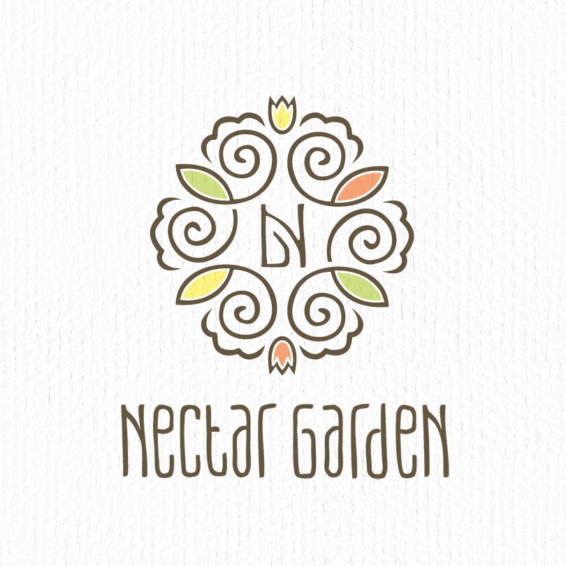 Nectar Garden logo