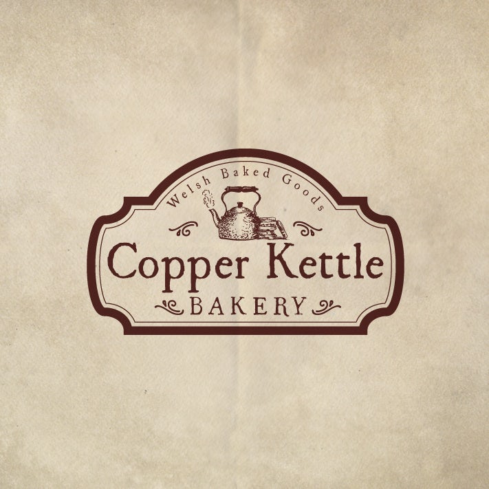 Copper Kettle Bakery logo