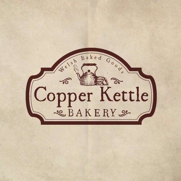 Copper Kettle Bakery logo