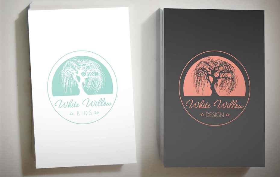 White Willow logo