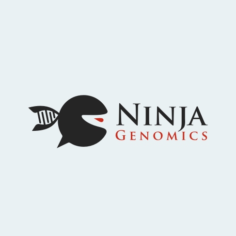 Ninja Genomics logo